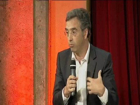 Université des CCI 2012 : Rêves et Réalités de la jeunesse du monde - regards sur la mondialisation