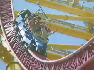 Werner Stengel, ingeniero de montañas rusas | Euromaxx