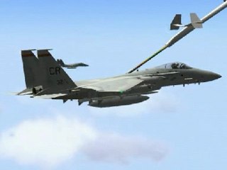 Bill et John 1 - Danger dedans le ciel (F15)