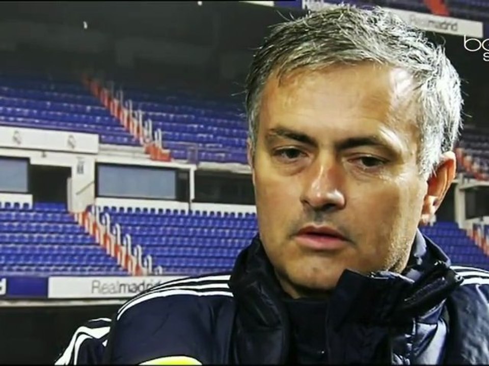 beIN SPORT : José Mourinho ne dit pas non au Paris Saint-Germain