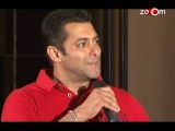 Salman sets terms & conditions for the producers