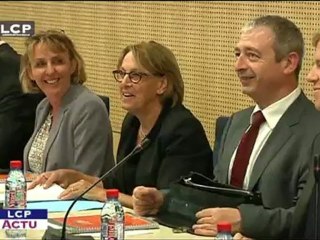 Les Etats généraux de la démocratie territoriale ce jeudi au Sénat