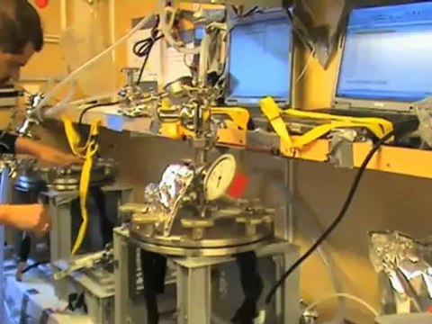 El medi ambient: L'Àrtic, un desglaç al descobert