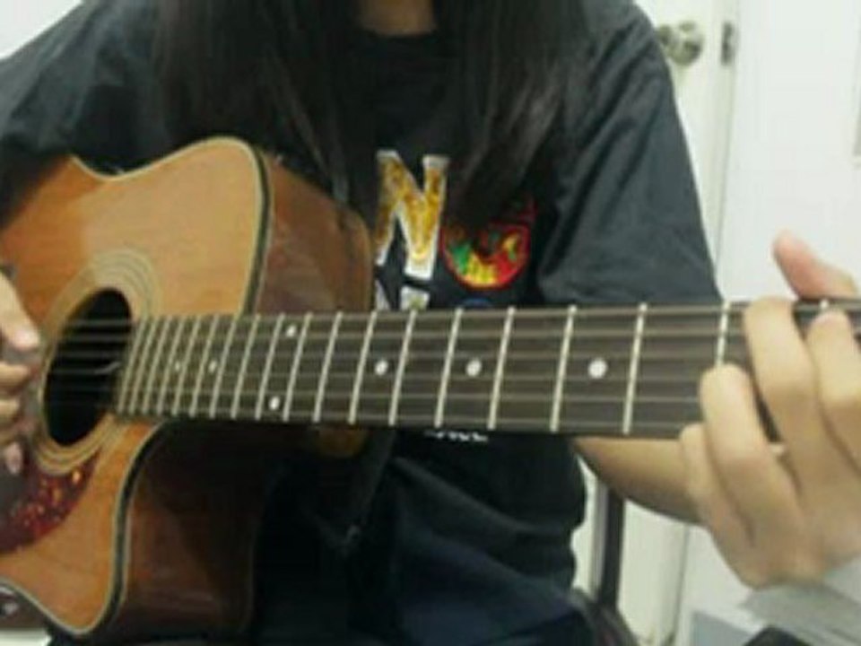 Maglinis Magtapon Magkawang-gawa arr by Andrea Francisco