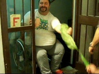 The Jhondoe74's Reunion (p4)