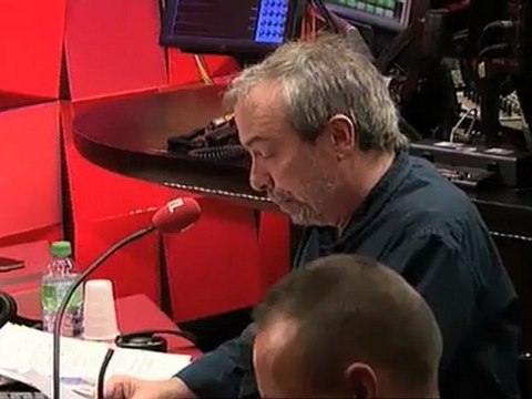 Didier Porte présente L'air du temps du 04/10/2012 dans A La Bonne Heure