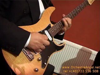 Angel Band - Lay Down Sally - Titi Herescu