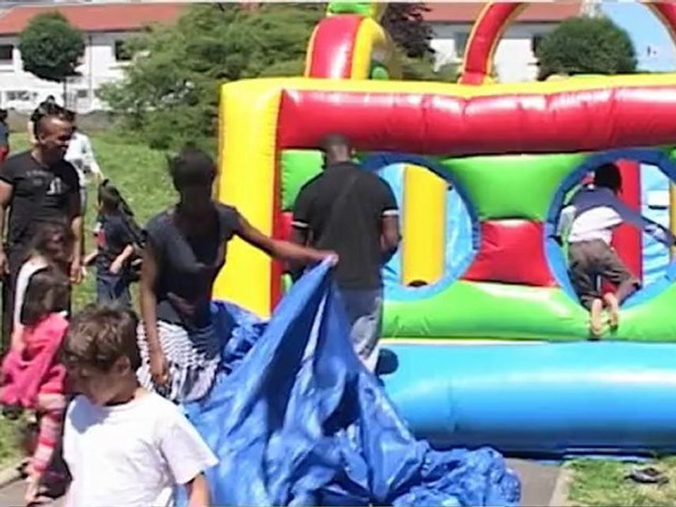 Festival PRIMS : l'esprit village de Montreuil