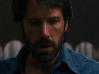 Argo Clip - Break You