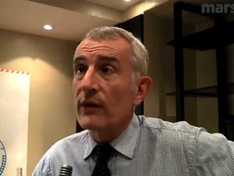 Guillaume Pépy, la LGV, c'est un sujet des élus