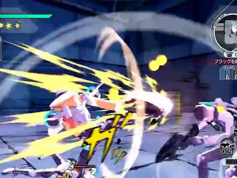 E.X. Troopers - Gameplay Trailer