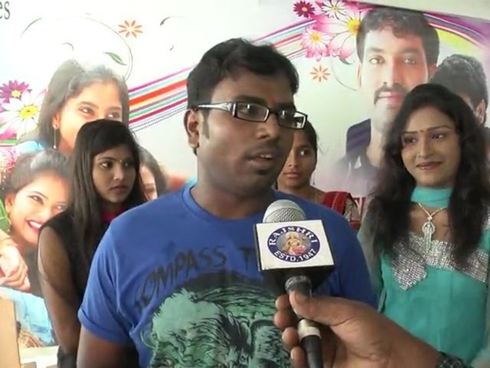 BG Ventures “Production No 5” Movie Opening - Tollywood News [HD]