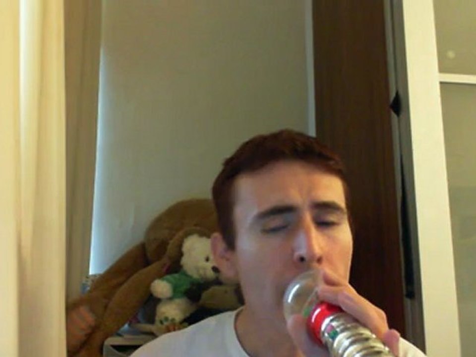 Wiwi égratigne "si tu m'aimais" d'Yvan Dautin