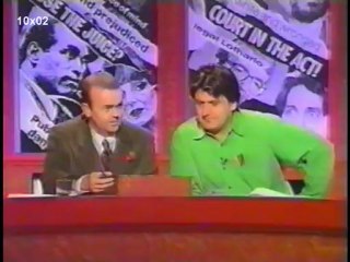 The best of Hignfy Series 10