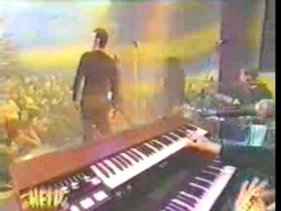 Robbie Williams - Teenage Millionaire