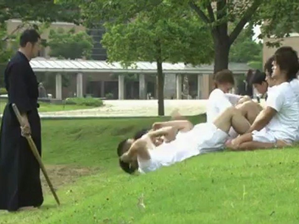 [Kehai-fansub]Otomen.02.Vostfr