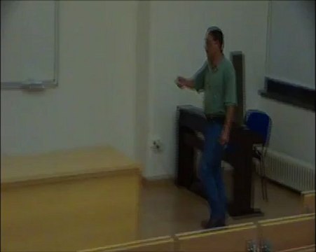 Antropologia Musical - 17 Monocordios, tubos, escalas y octavas - Prof Manuel Lafarga