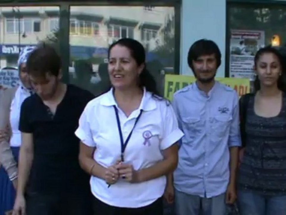 Hayvanseverlerden 'dostlarına' kermes..