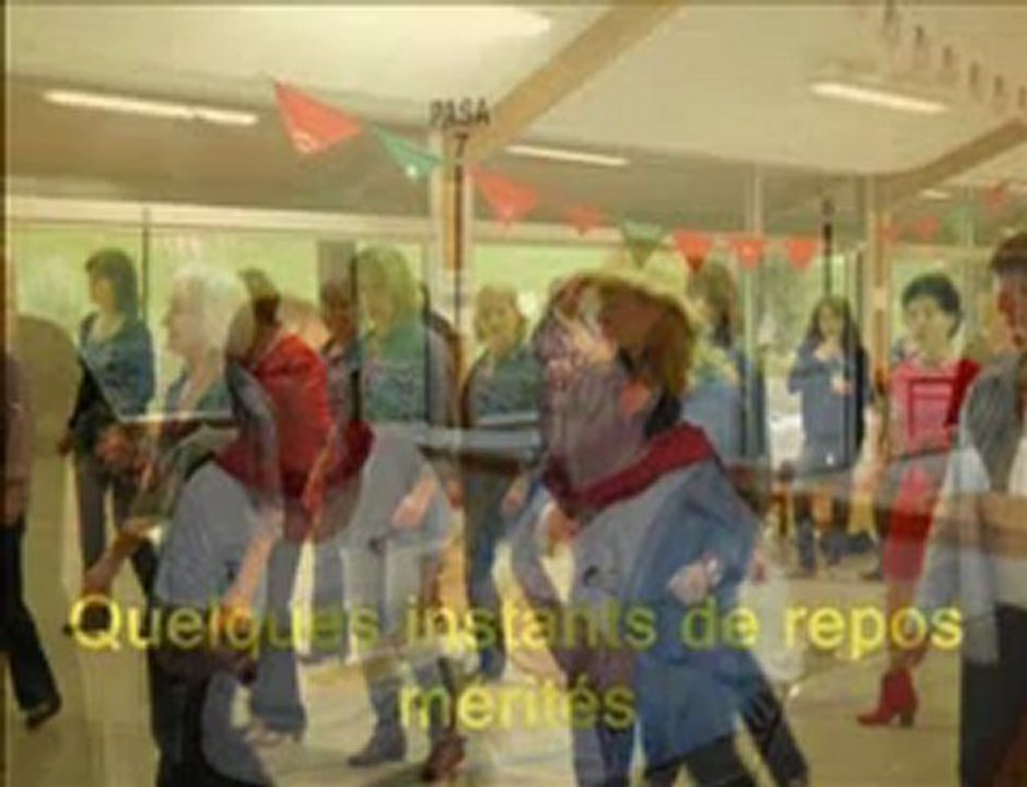 Soirée Country