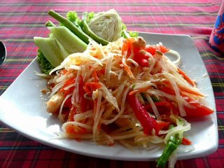 PHUKET TEMPETE  NAI HARN