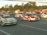 Rallycross Dreux 2 - SuperCars