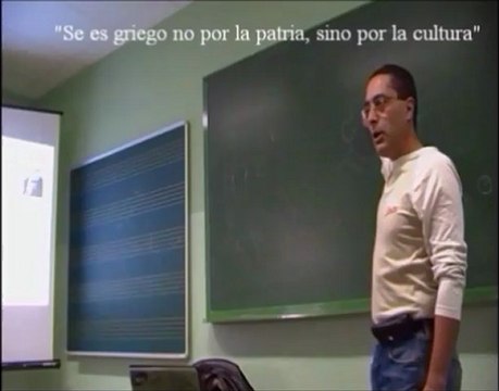 Antropologia Musical - 21 Schonberg, Messiaen, y La Caja de Pandora - Prof Manuel Lafarga