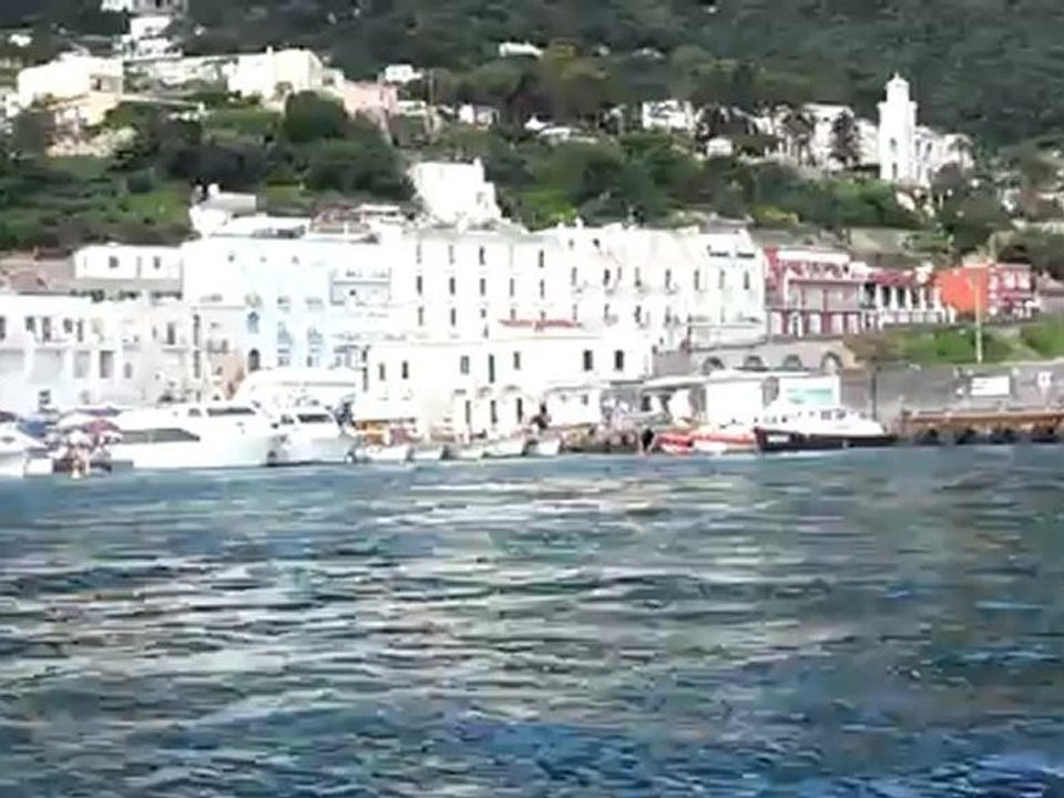 cAPRI