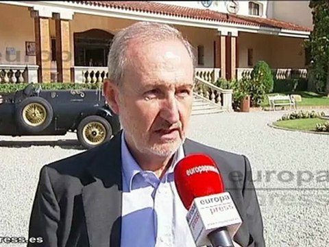 Freixenet considera correcta su vendimia