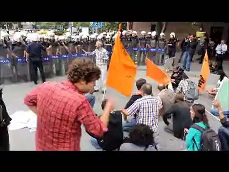 savaşeyleminepolismudahalesi