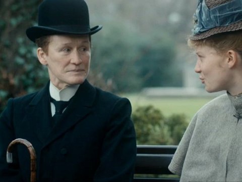 Albert Nobbs / Hizmetkar Albert Nobbs SinemaTV'de!