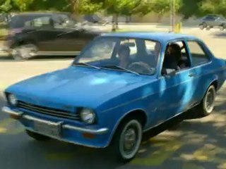 Guerra dos Sexos  03102012  [Cap.3]  Parte 2