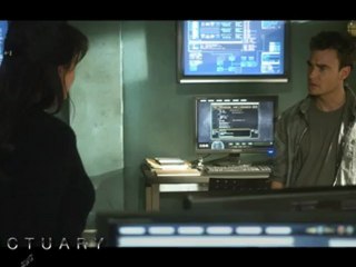 Sanctuary 4.Sezon 8.Bölüm SinemaTV'de!