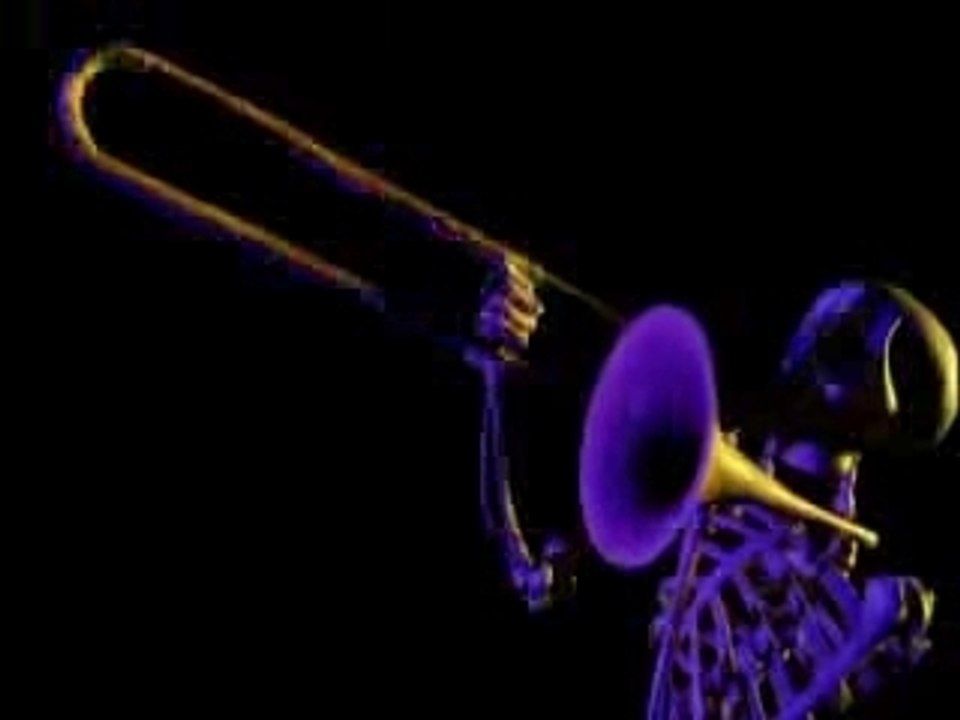 CORPSE BRIDE (Tim Burton)