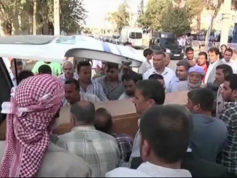 Türkei-Beschuss bringt neue Eskalation im Syrien-Konflikt