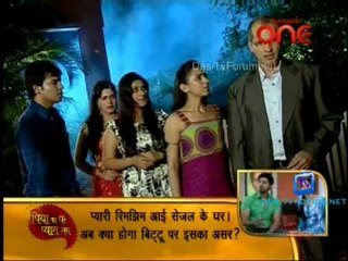 Haunted Nights 4th October 2012 Video Watch Online pt4