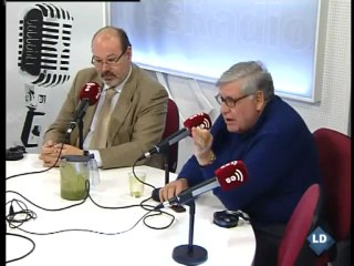 Tertulia de Federico: Crisis nuclear  - 16/03/11