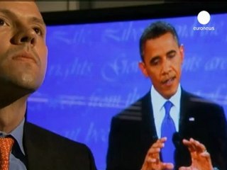 Coast to coast Americans ruminate on debate