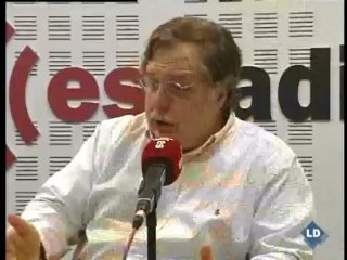 La tertulia de Luis. Los efectos de la radiación - 16/03/11