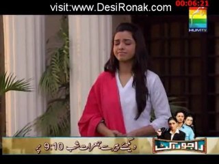 Mar Jaye Bi To Kiya Episode 4 - 4th October 2012  part 1