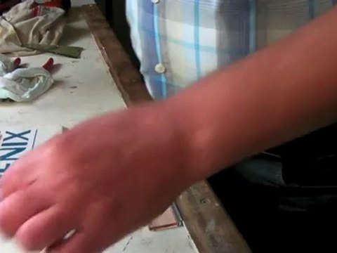 Athies art du vitrail