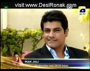 Saray Mausam Apnay Hain Episode 8 - 4th October 2012 part 2