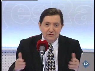 Federico a las 8: Eguiguren da marcha atrás - 18/03/11