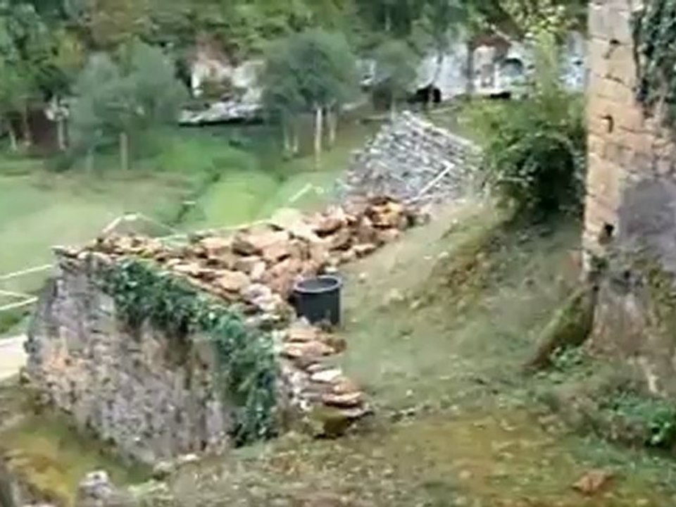 (24) Château de Commarque