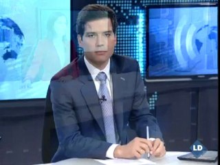 El Comentario de Dieter: Una guerra hace olvidar la crisis nuclear de Japón - 18/03/11