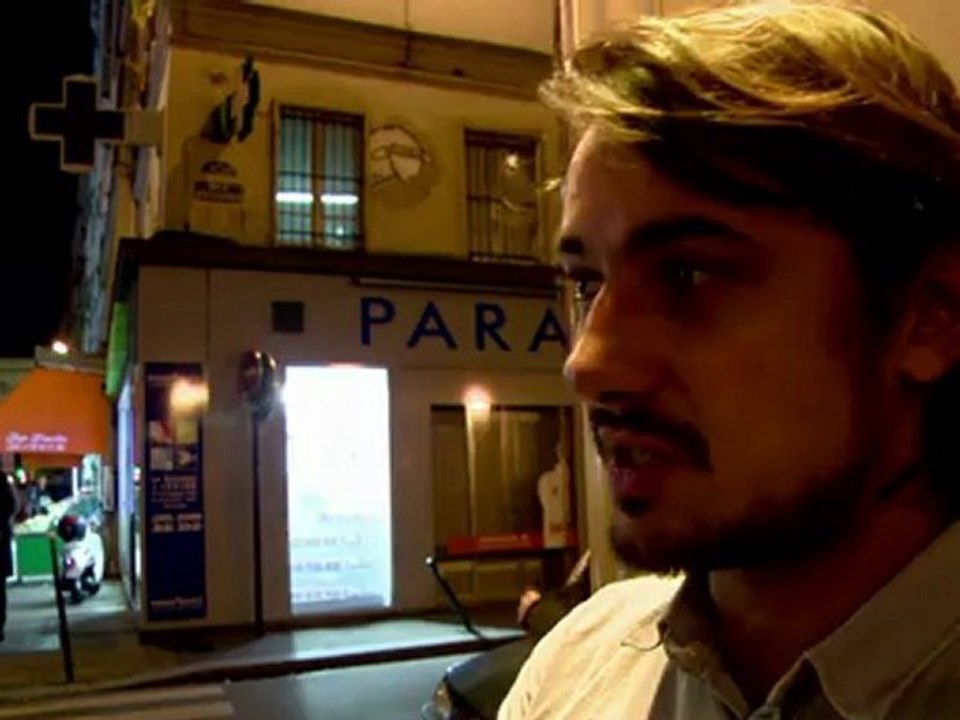 Residents v. revellers as Paris nightlife swells