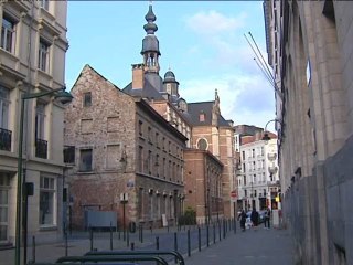 Introduction messe Riches-Claires