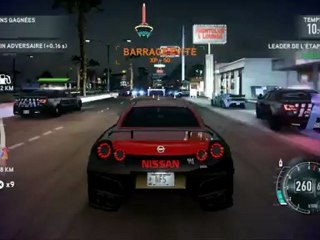 NFS The run WT part 02