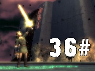 [WT] Zelda Twilight Princess 36# - Et le brouillard se dissipa ...