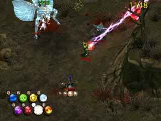 Magicka avec Ketchup [9] - Le retour des mages noob !