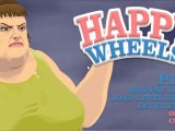 happy wheels gameplay picker